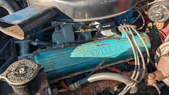 1960 Cadillac Series 62 81