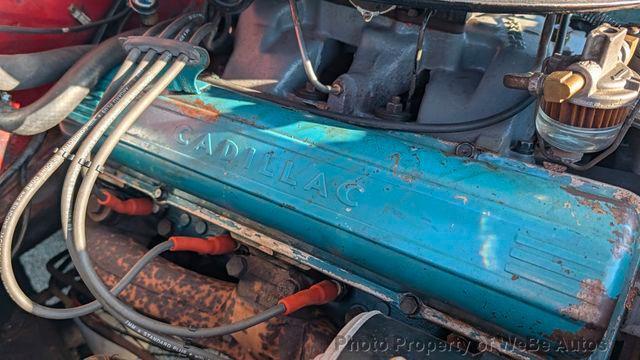 1960 Cadillac Series 62 82