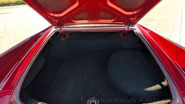 1960 Cadillac Series 62 89