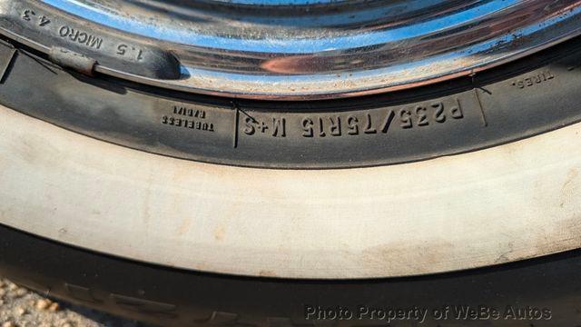 1960 Cadillac Series 62 92