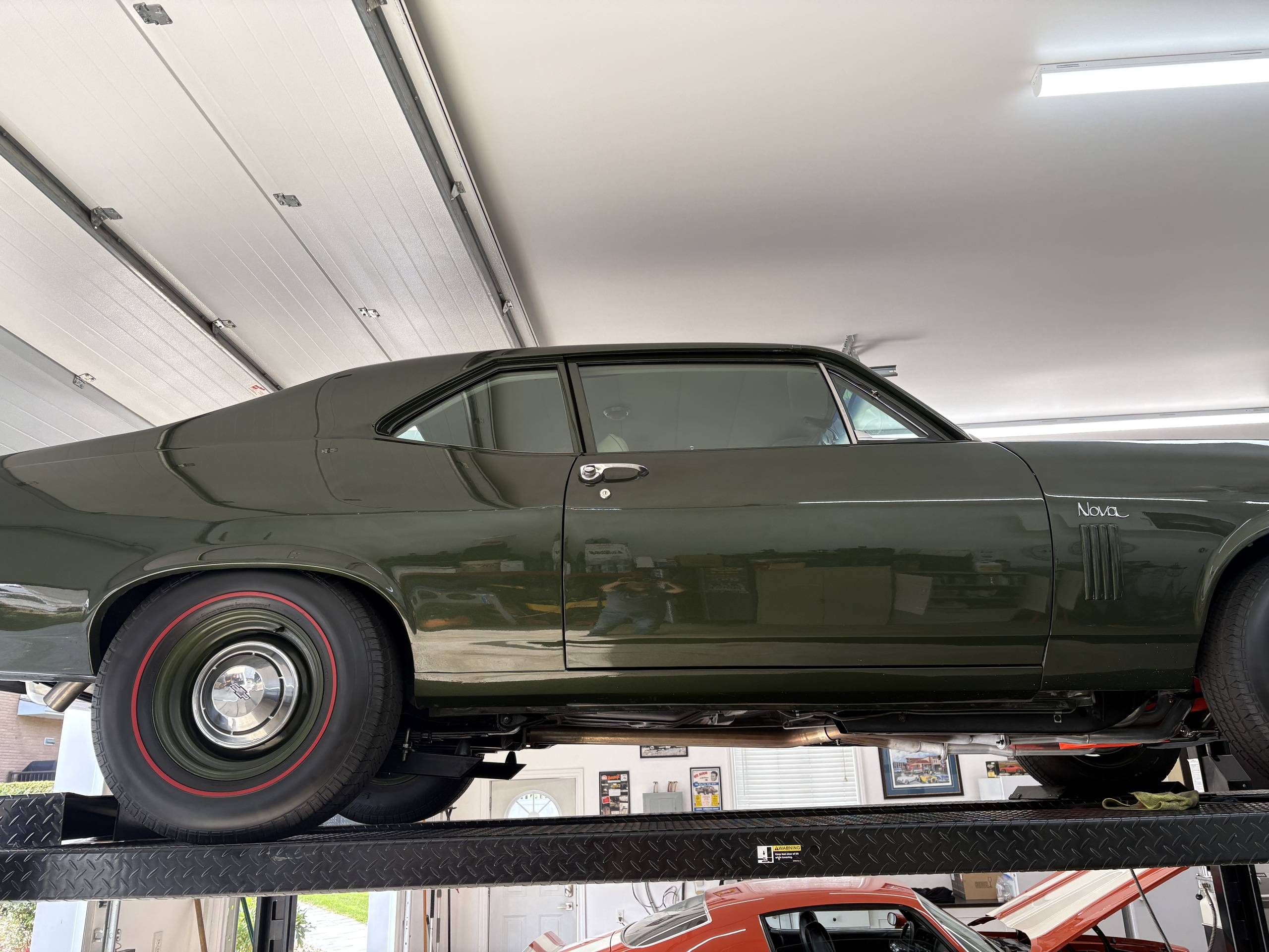 1971 Chevrolet Nova 51