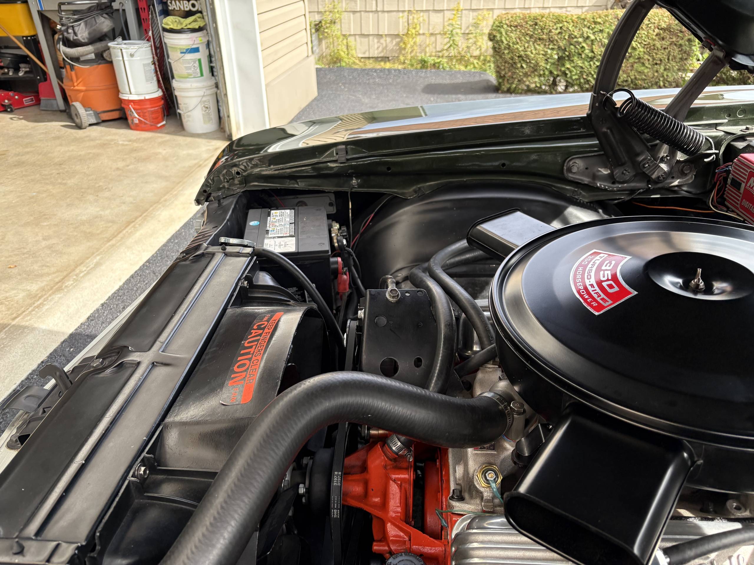1971 Chevrolet Nova 40