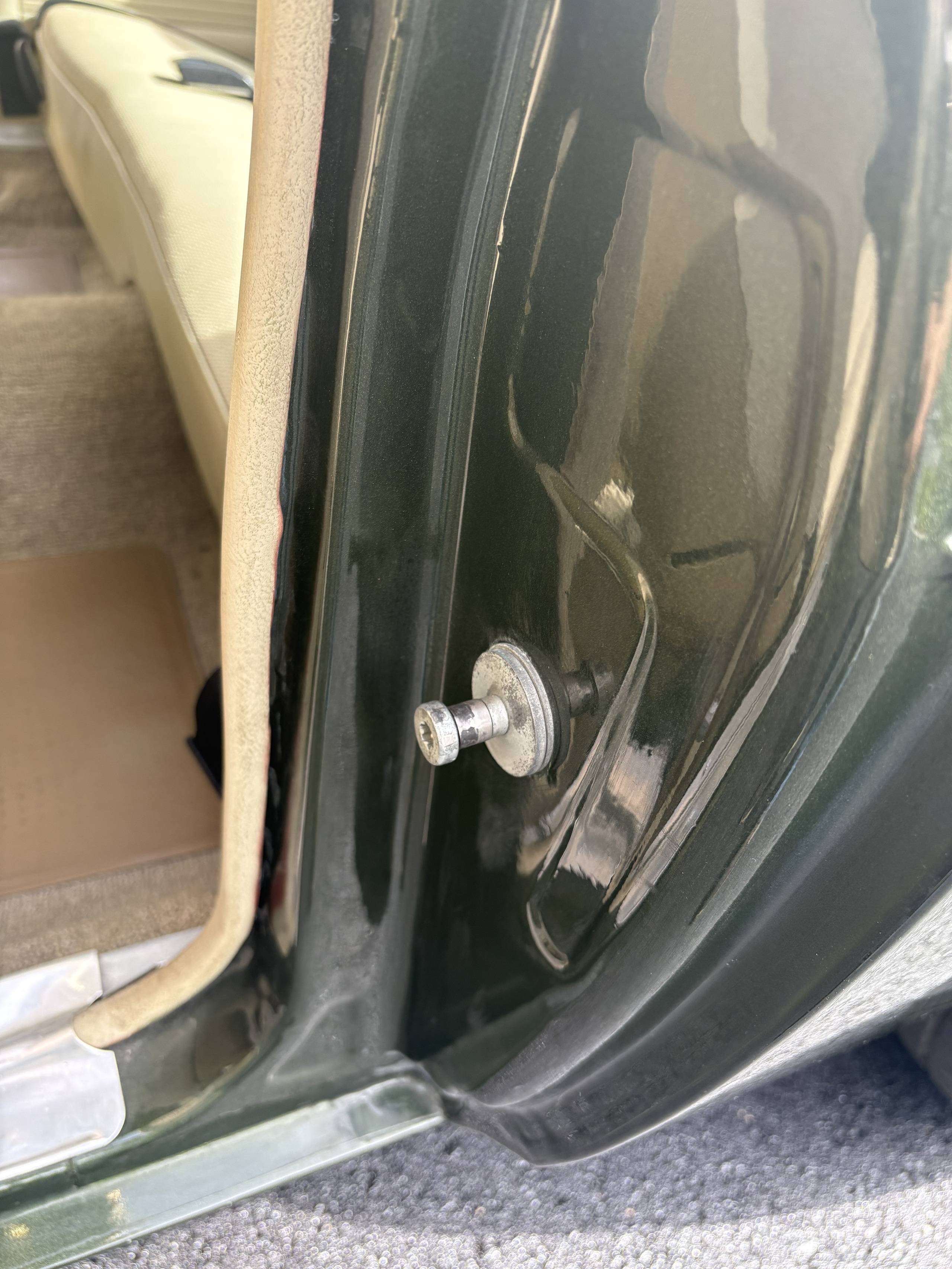 1971 Chevrolet Nova 28