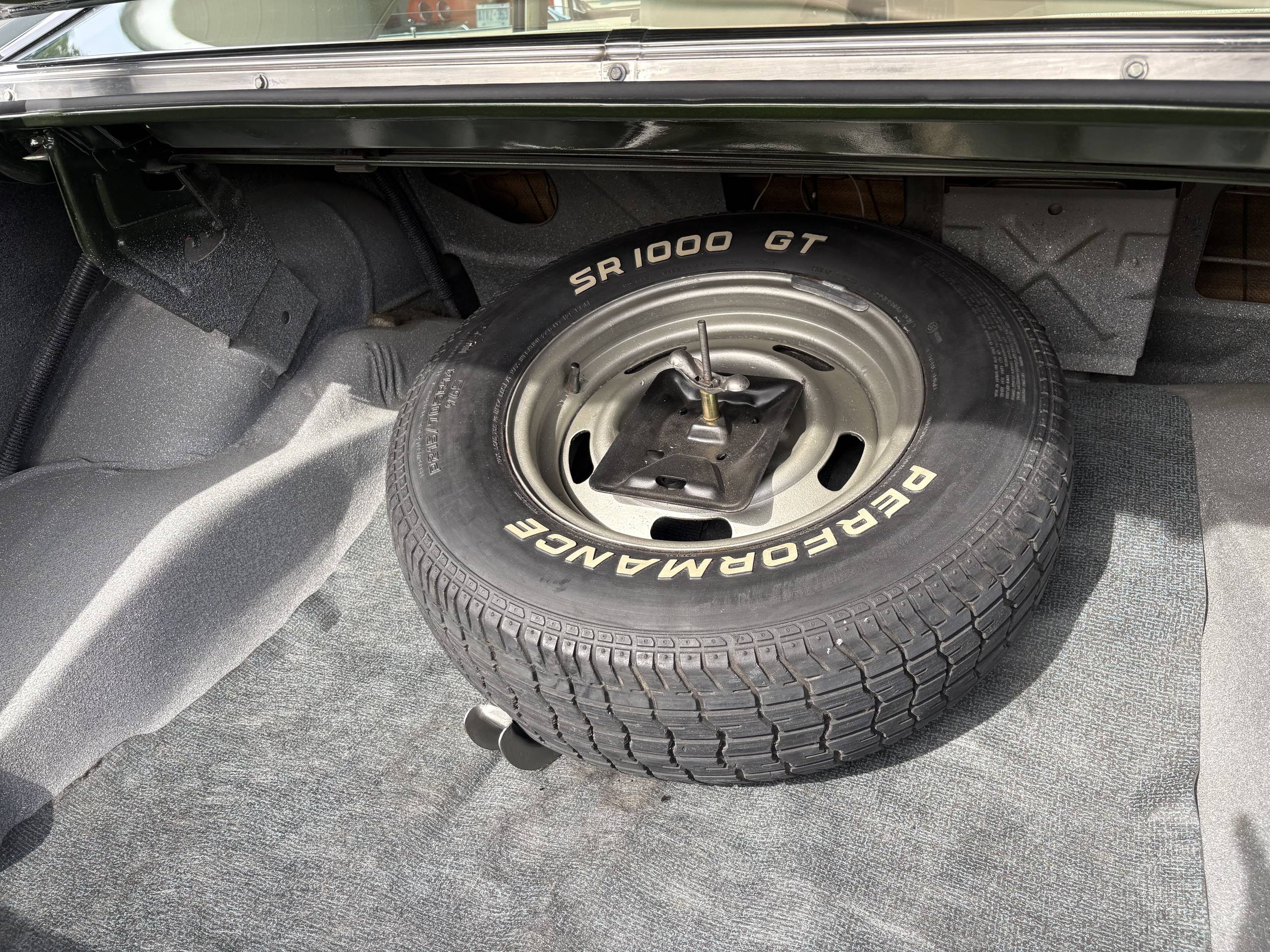 1971 Chevrolet Nova 35