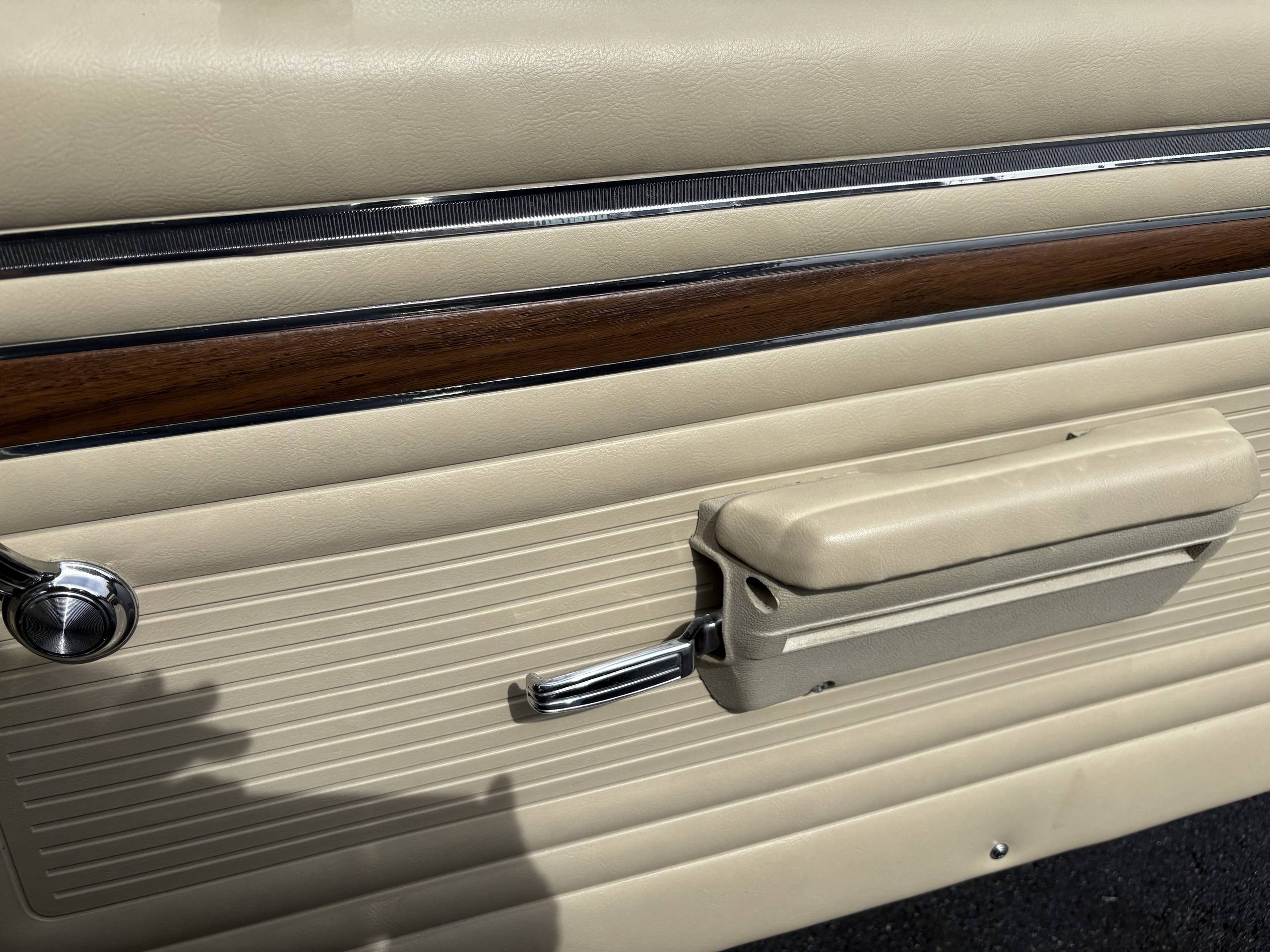 1971 Chevrolet Nova 23