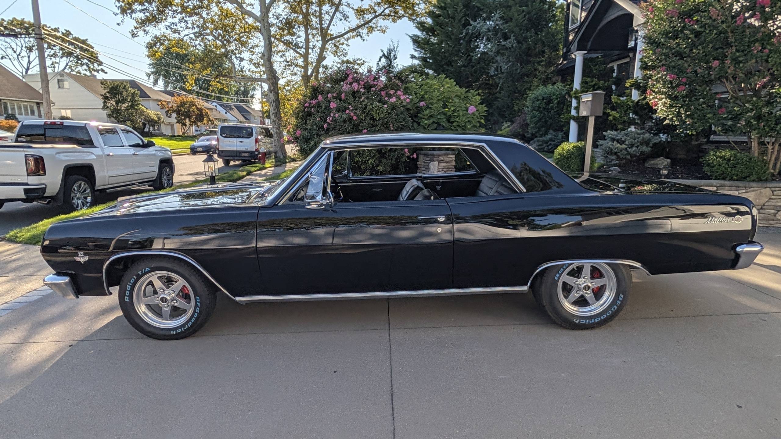 1965 Chevrolet Malibu 3