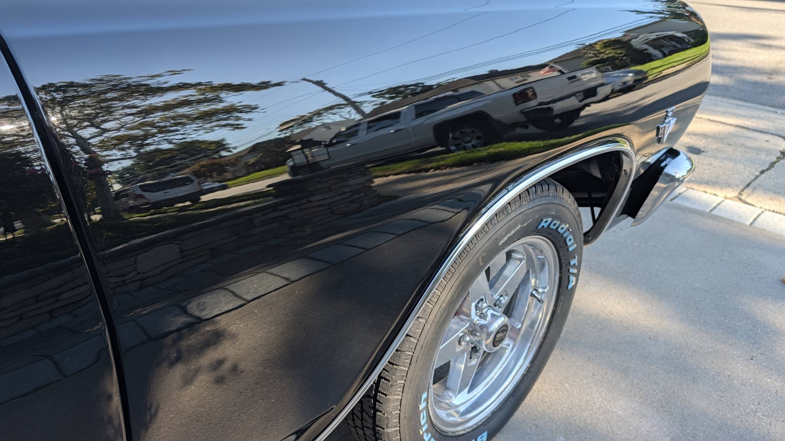 1965 Chevrolet Malibu 21