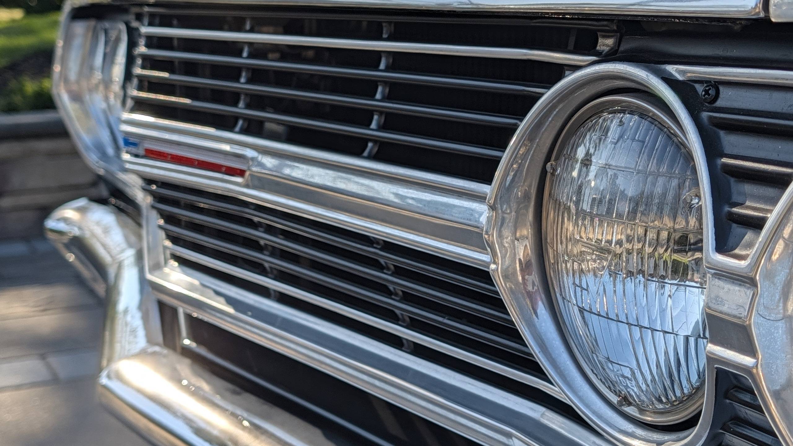 1965 Chevrolet Malibu 25