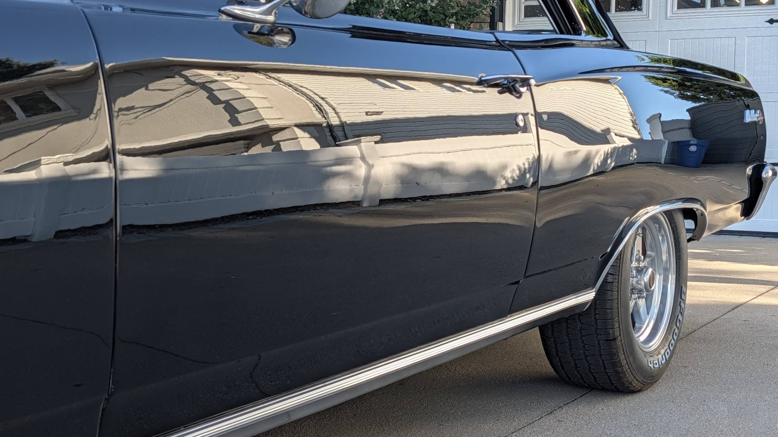 1965 Chevrolet Malibu 26