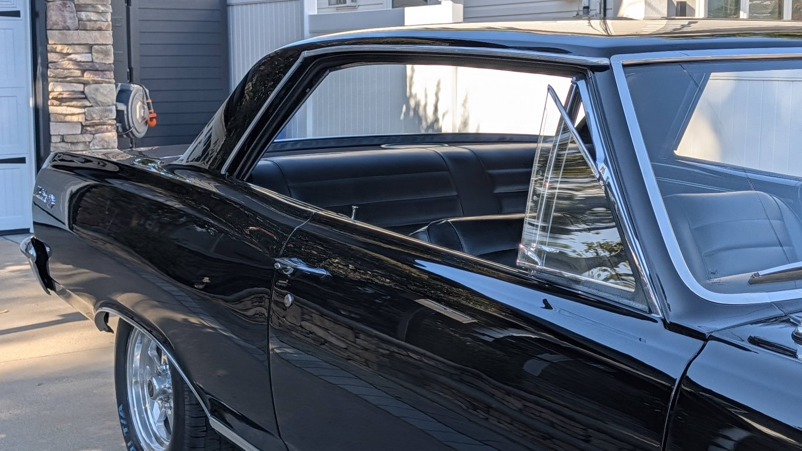 1965 Chevrolet Malibu 27