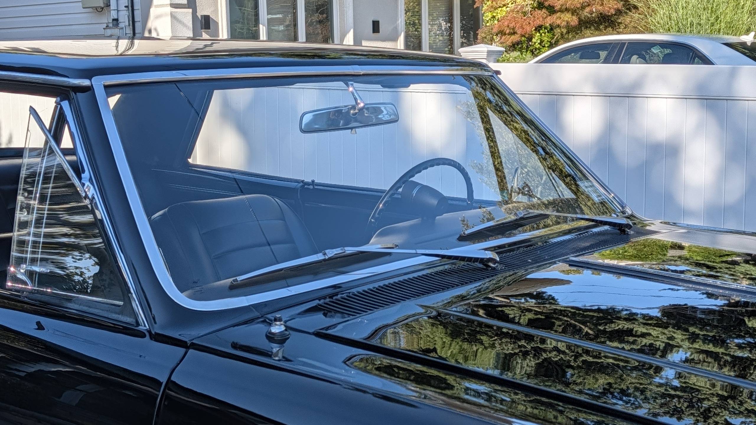 1965 Chevrolet Malibu 28