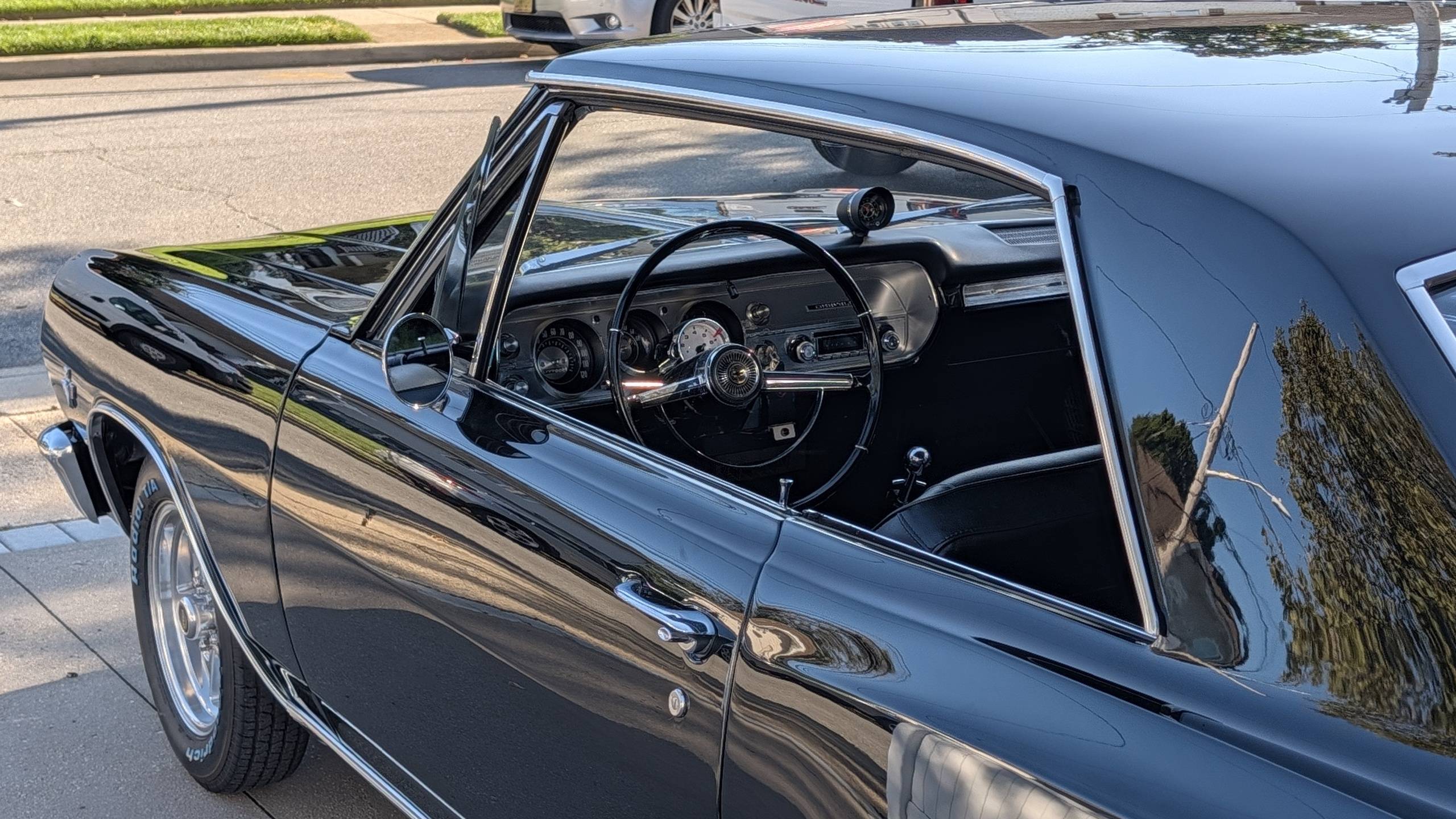 1965 Chevrolet Malibu 31