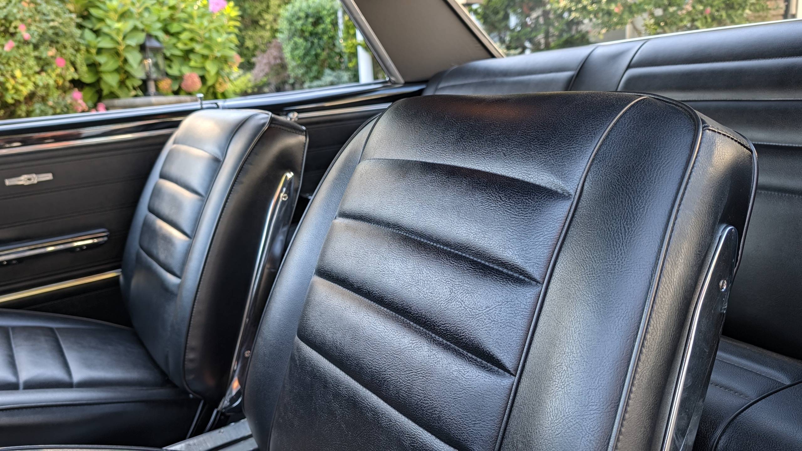 1965 Chevrolet Malibu 38