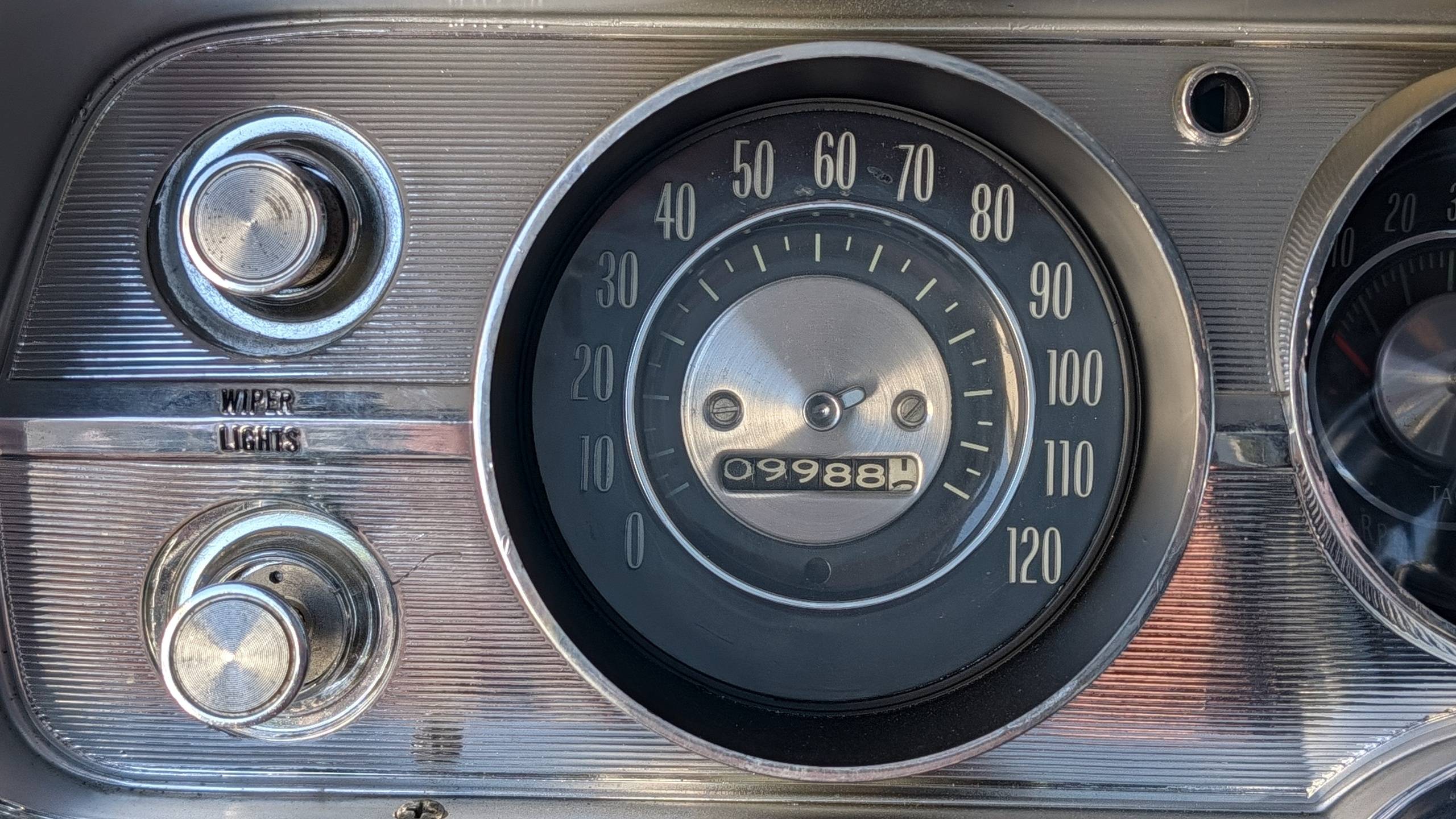 1965 Chevrolet Malibu 43