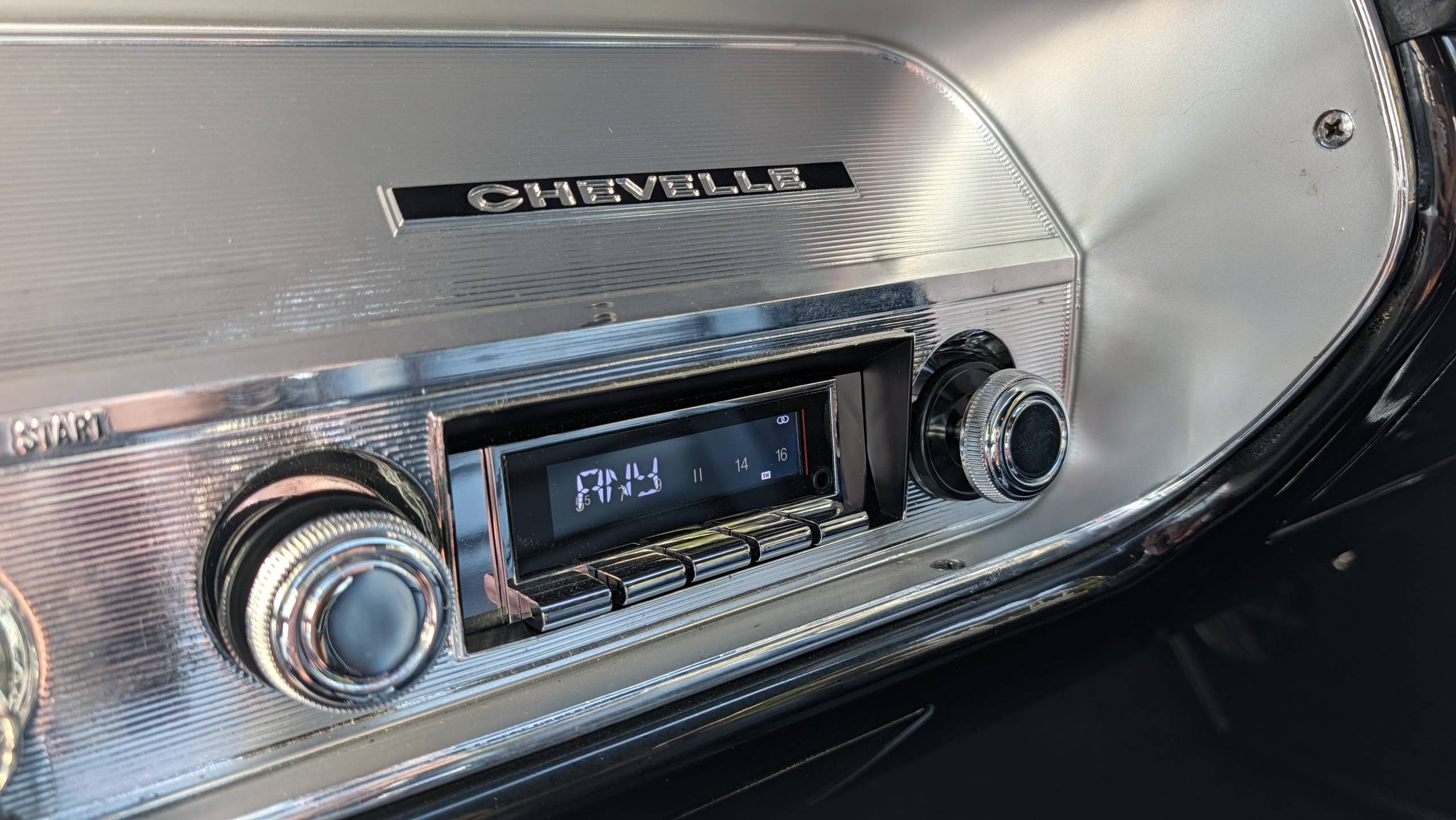1965 Chevrolet Malibu 46