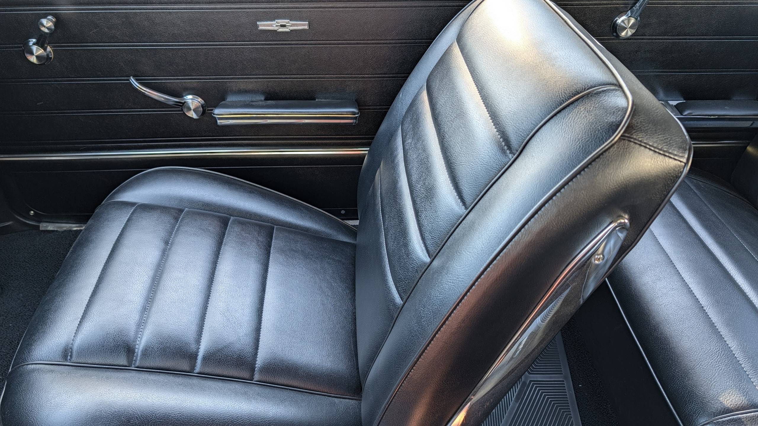 1965 Chevrolet Malibu 51