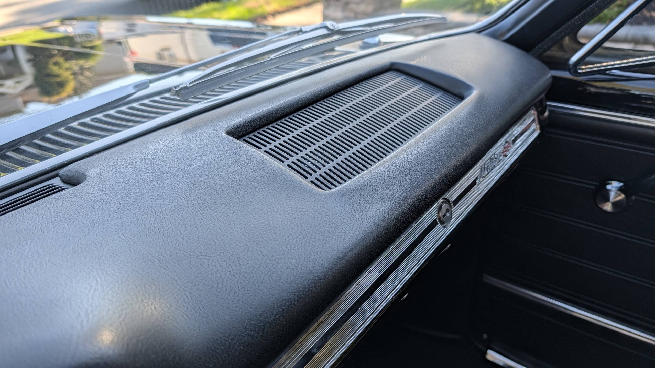 1965 Chevrolet Malibu 54
