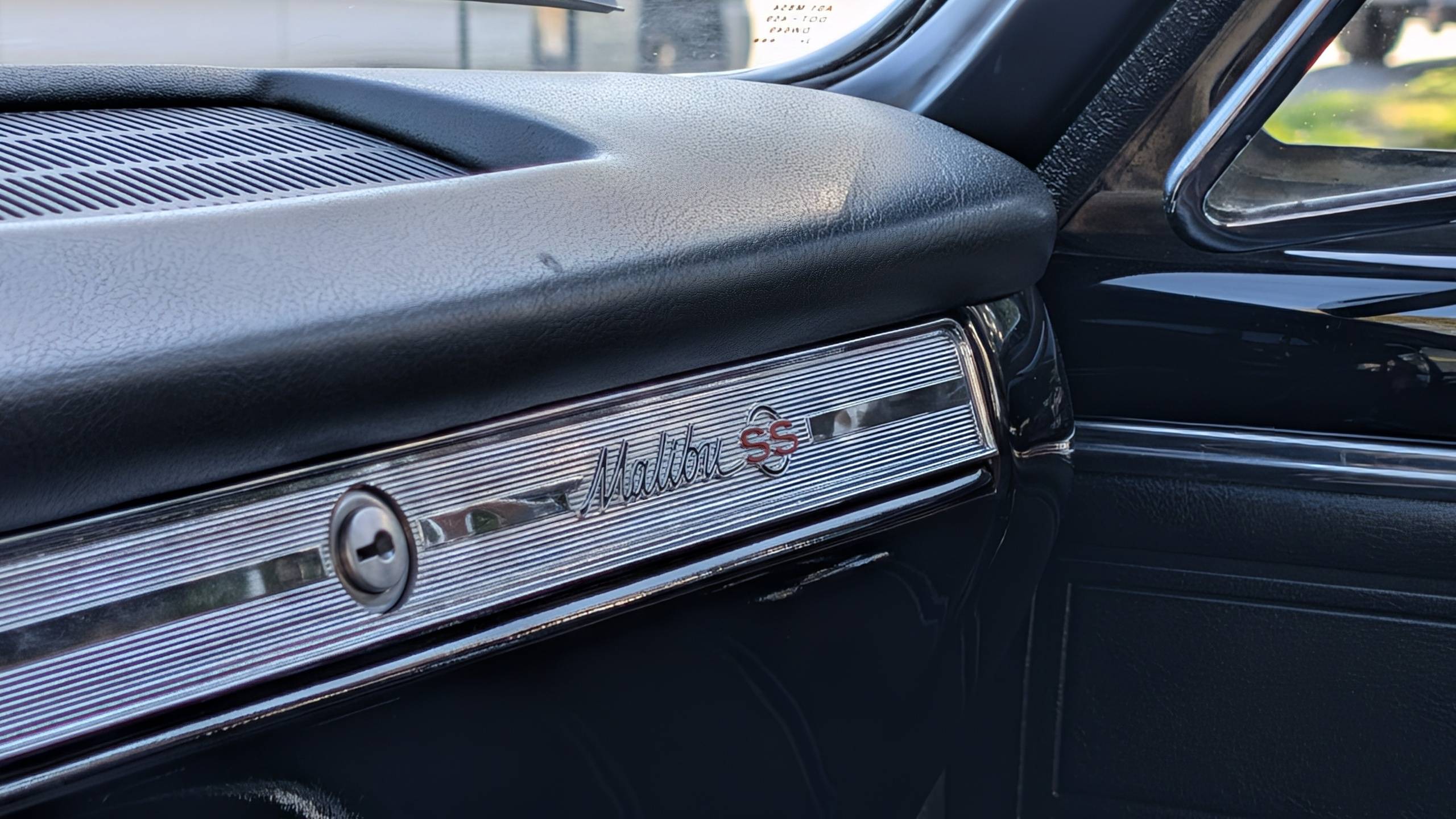 1965 Chevrolet Malibu 55