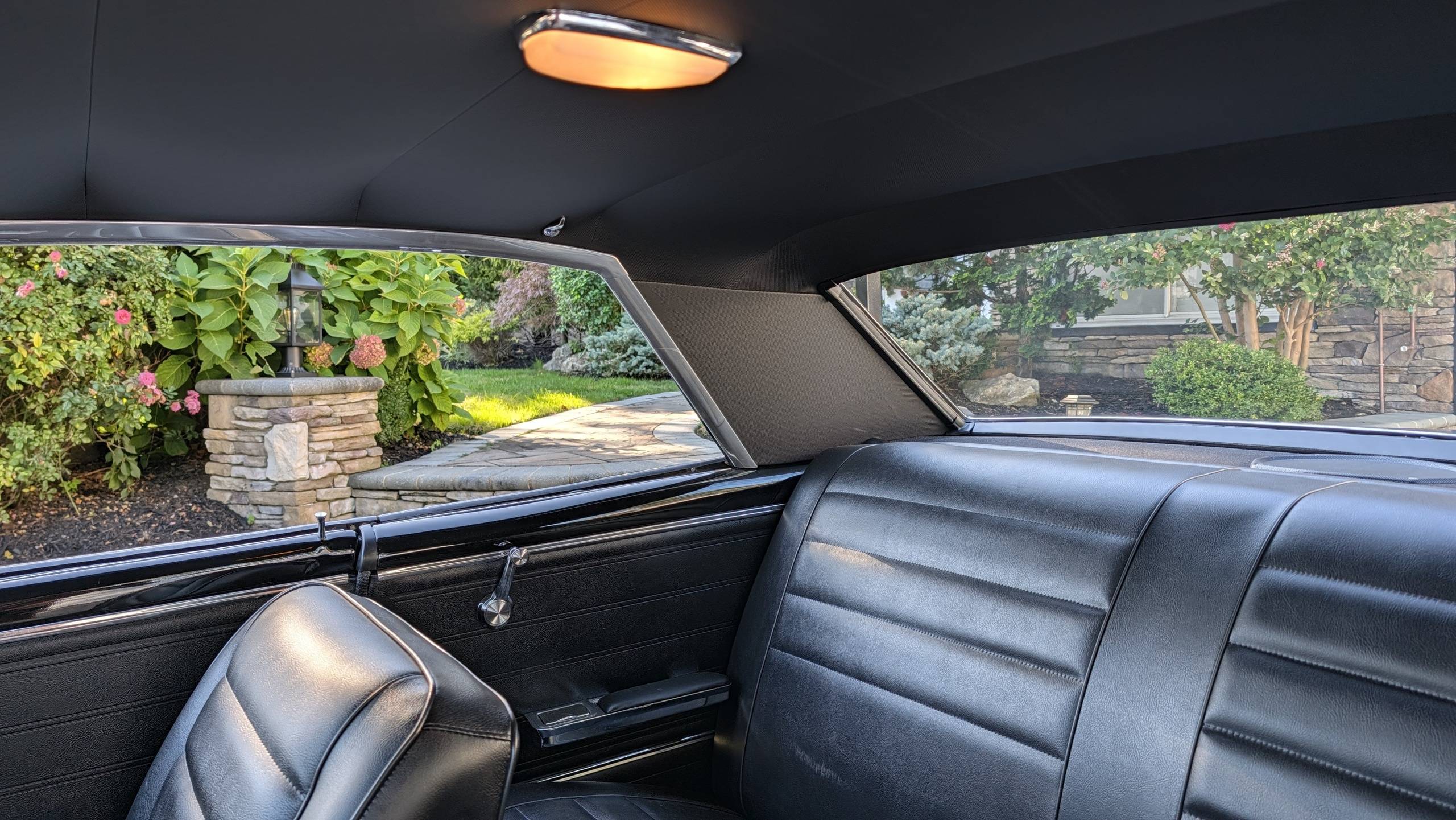 1965 Chevrolet Malibu 57