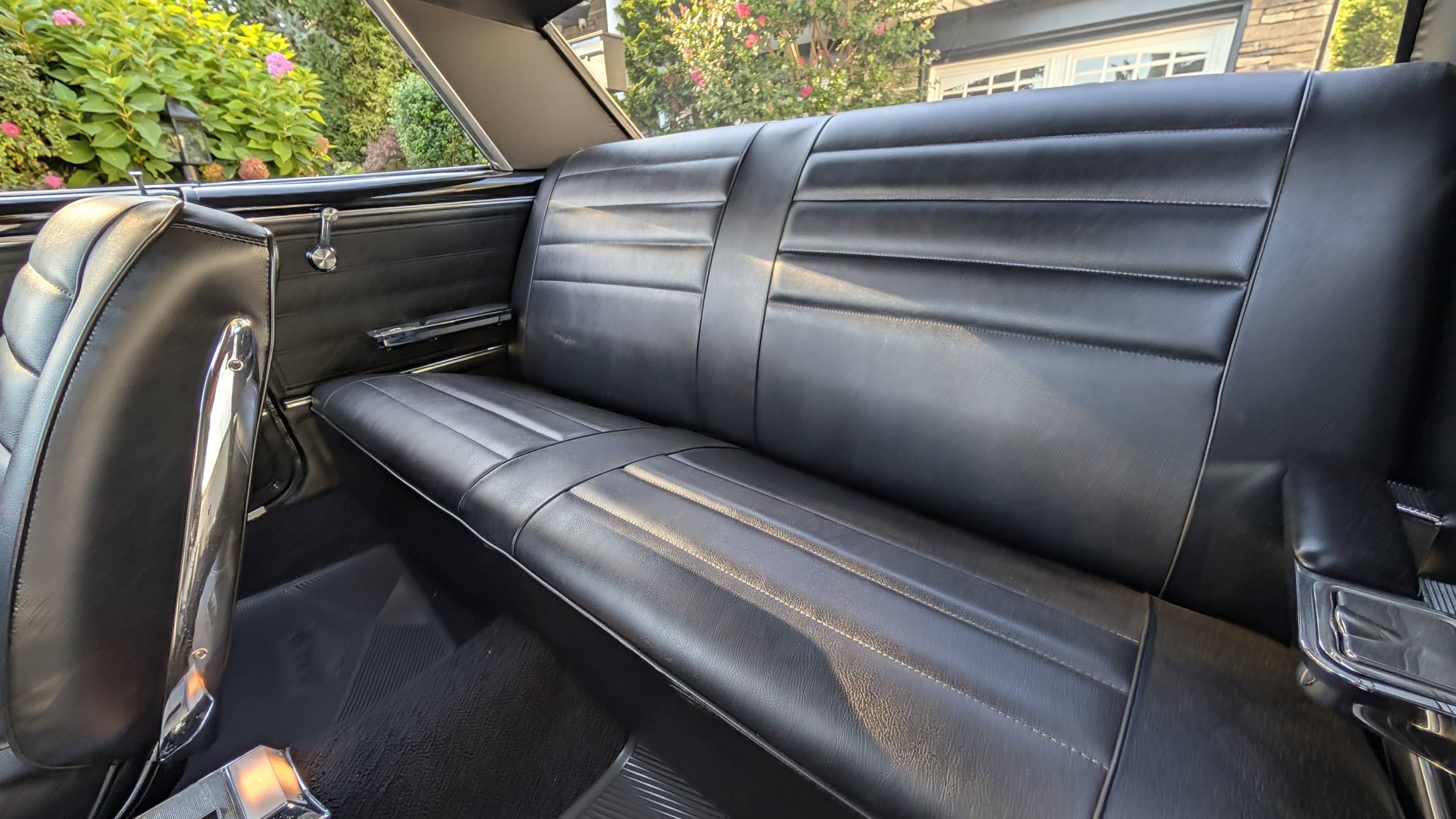 1965 Chevrolet Malibu 61