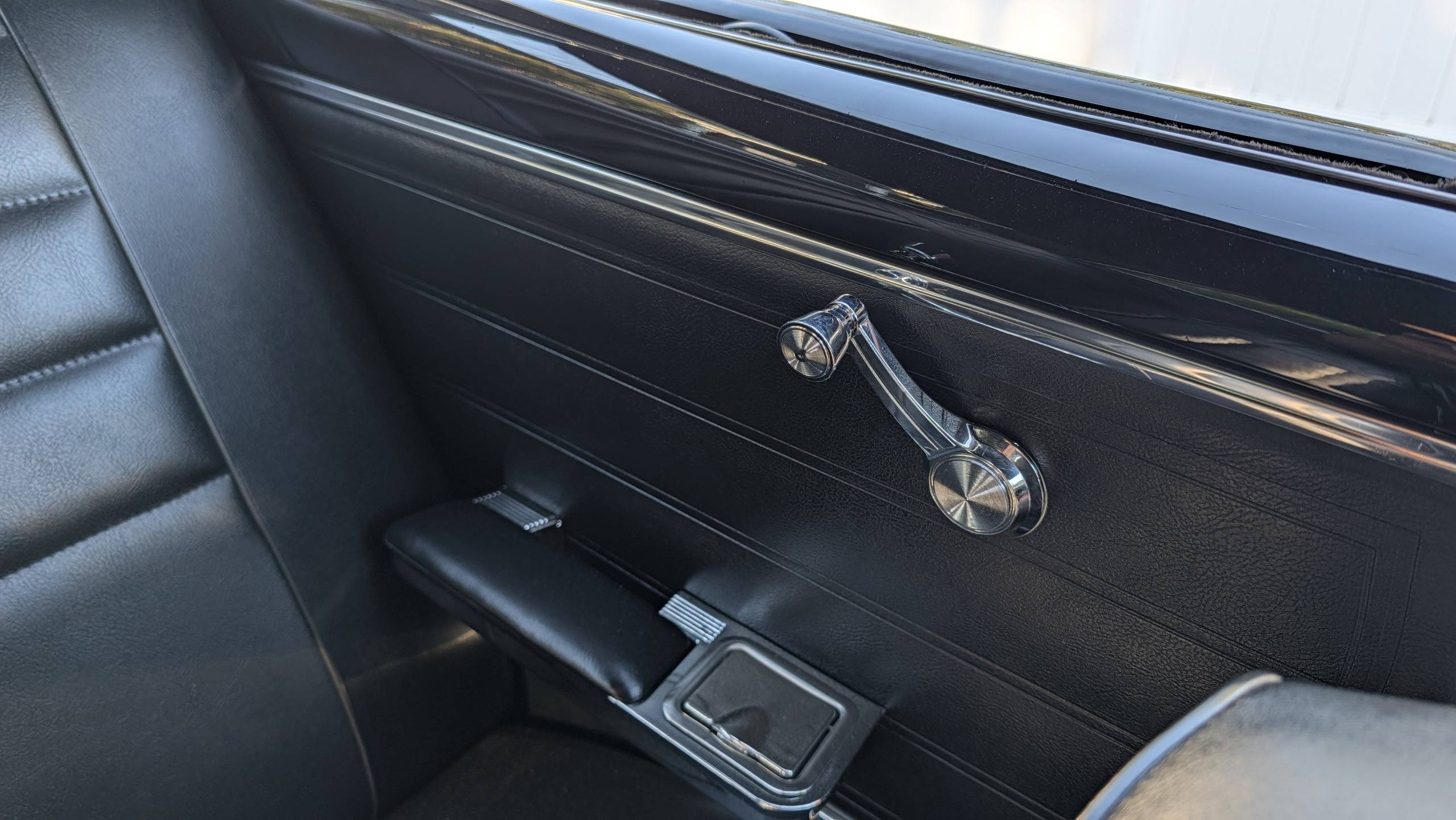 1965 Chevrolet Malibu 63