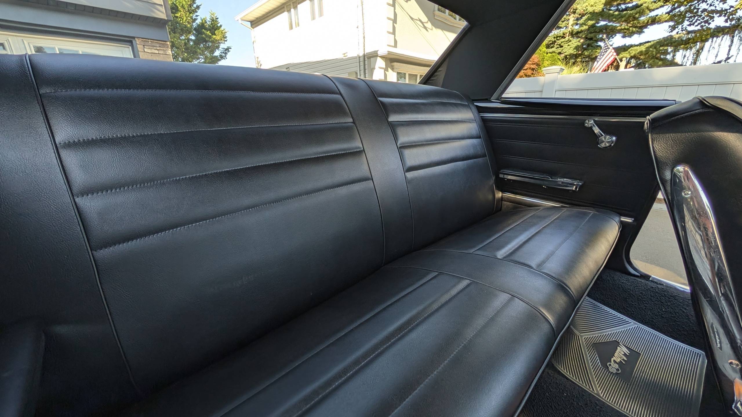 1965 Chevrolet Malibu 65