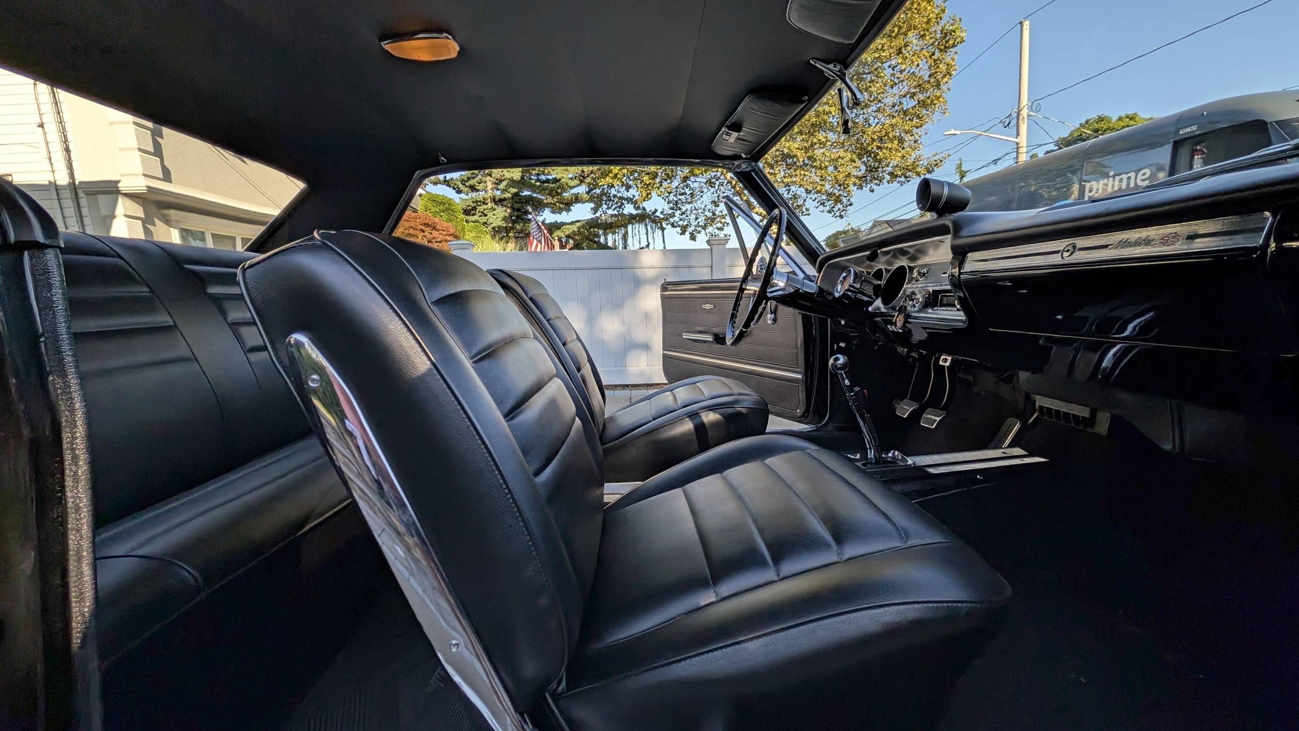 1965 Chevrolet Malibu 67