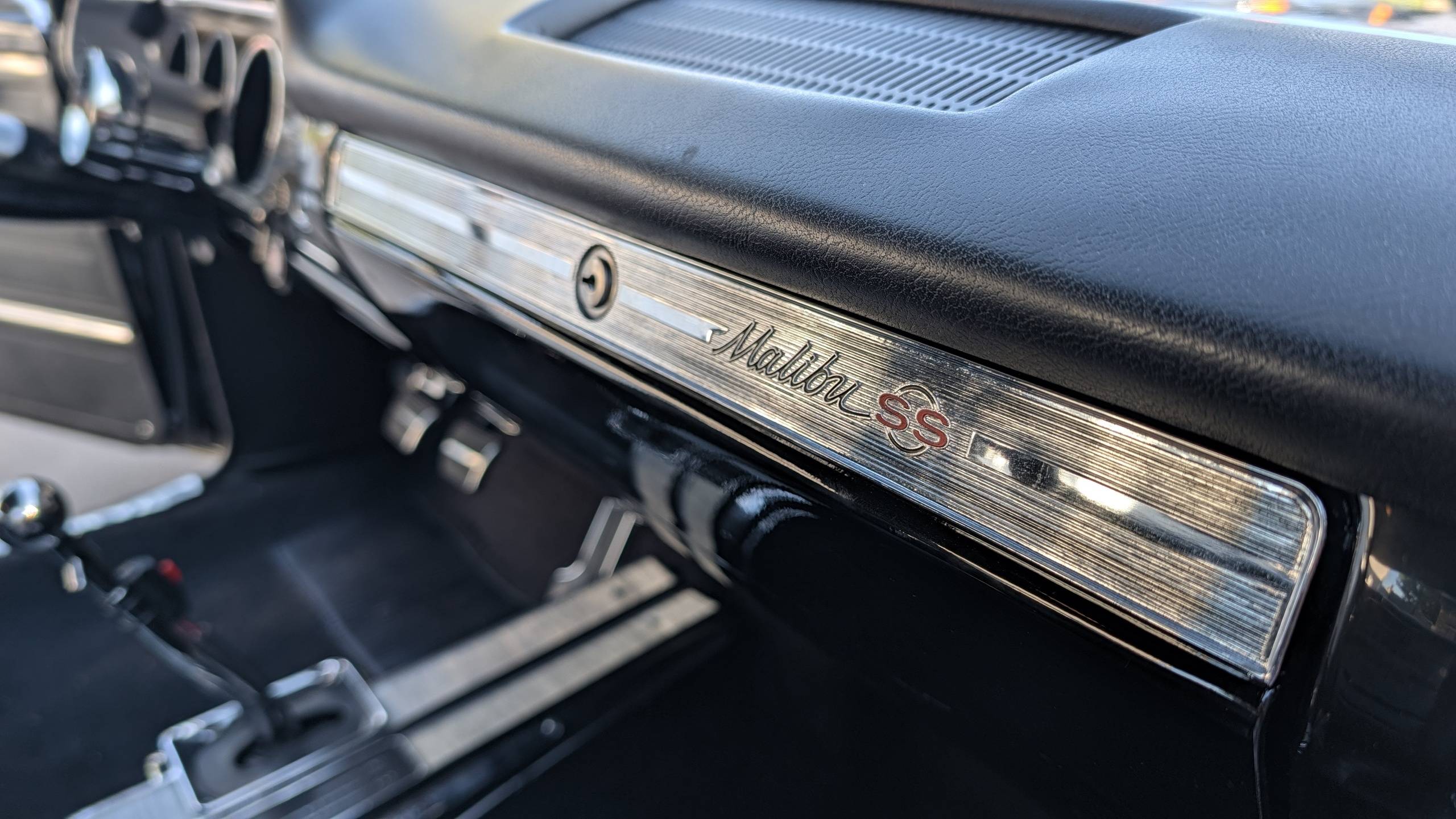 1965 Chevrolet Malibu 68