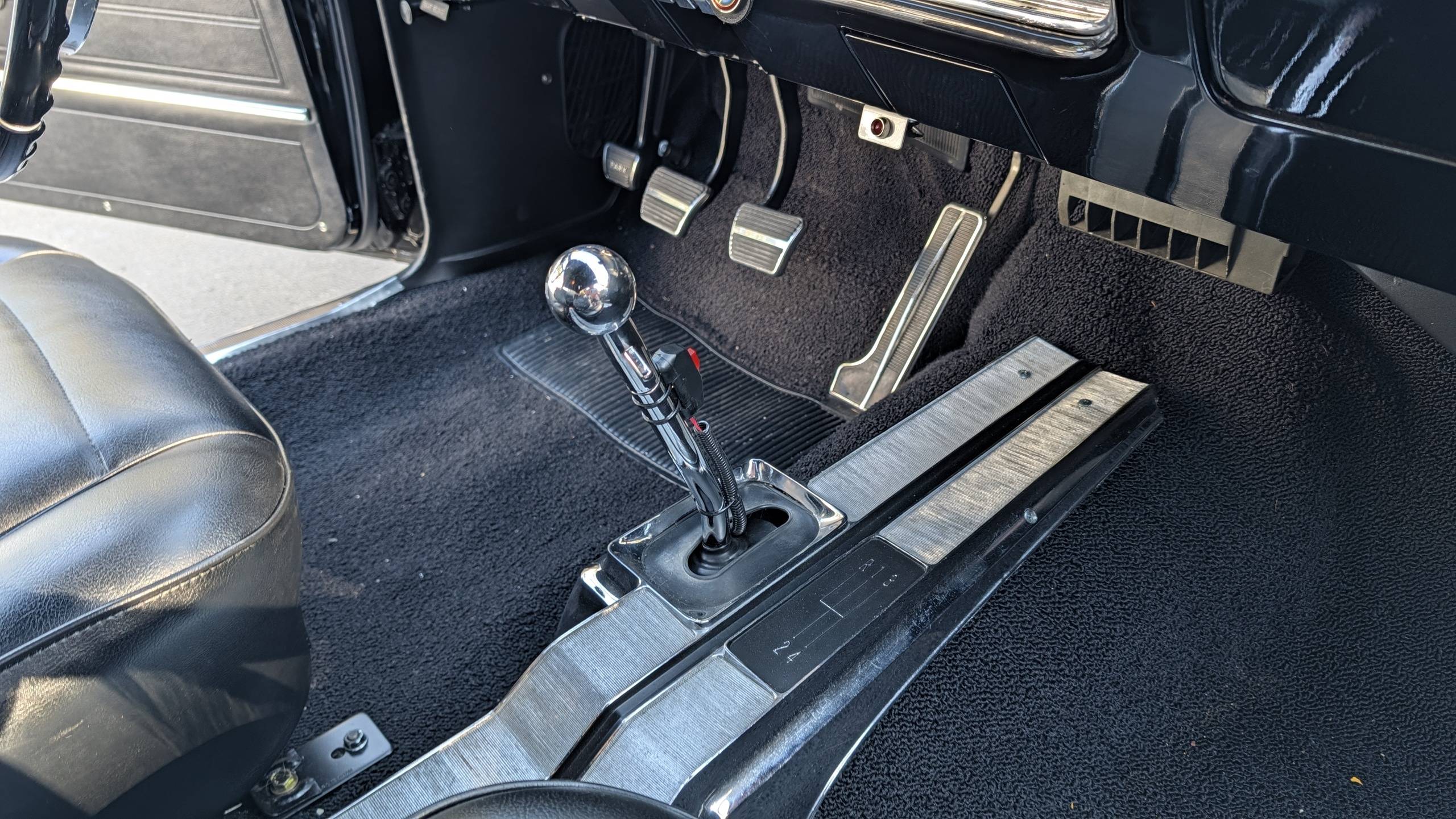 1965 Chevrolet Malibu 69