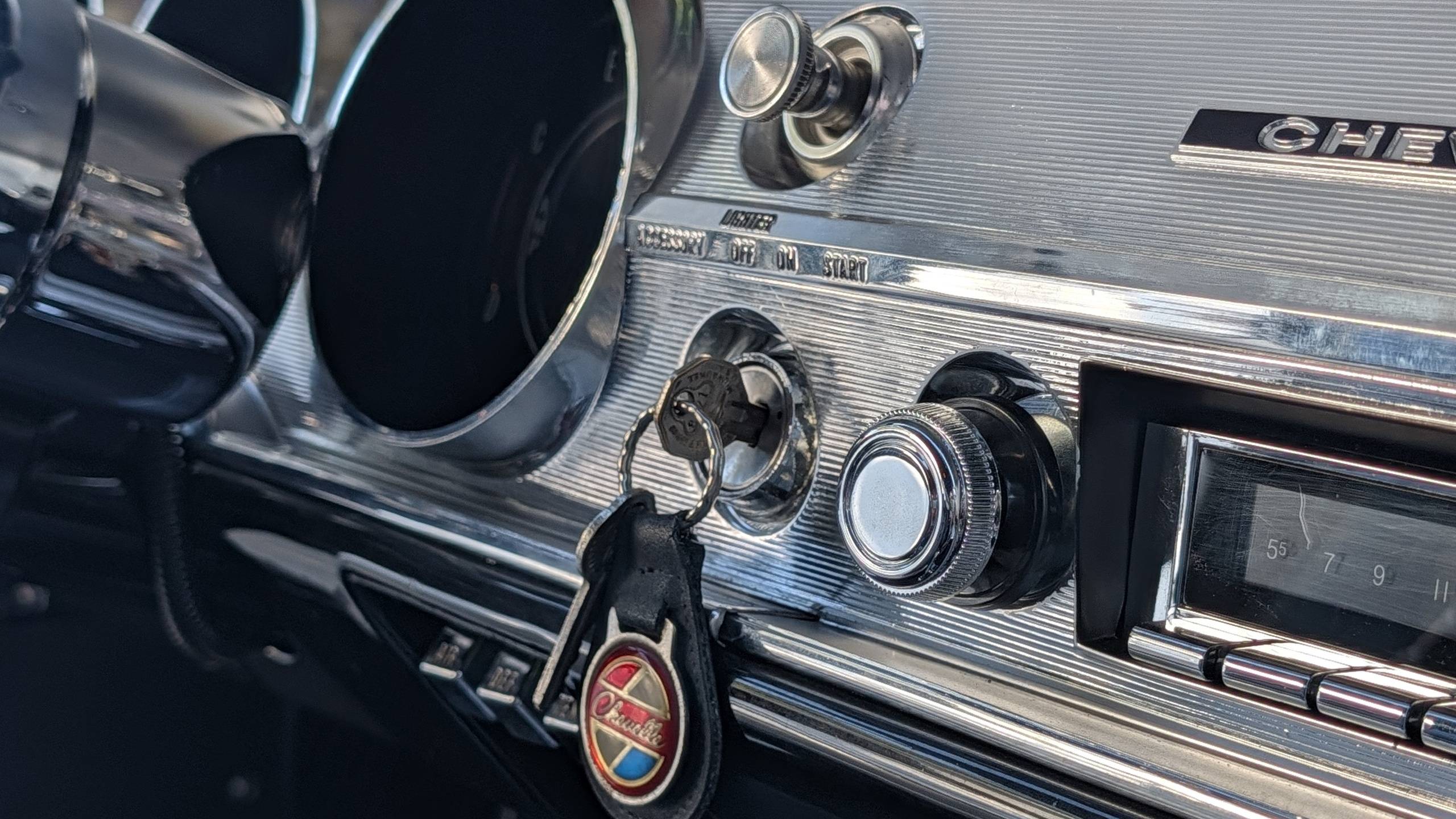 1965 Chevrolet Malibu 70