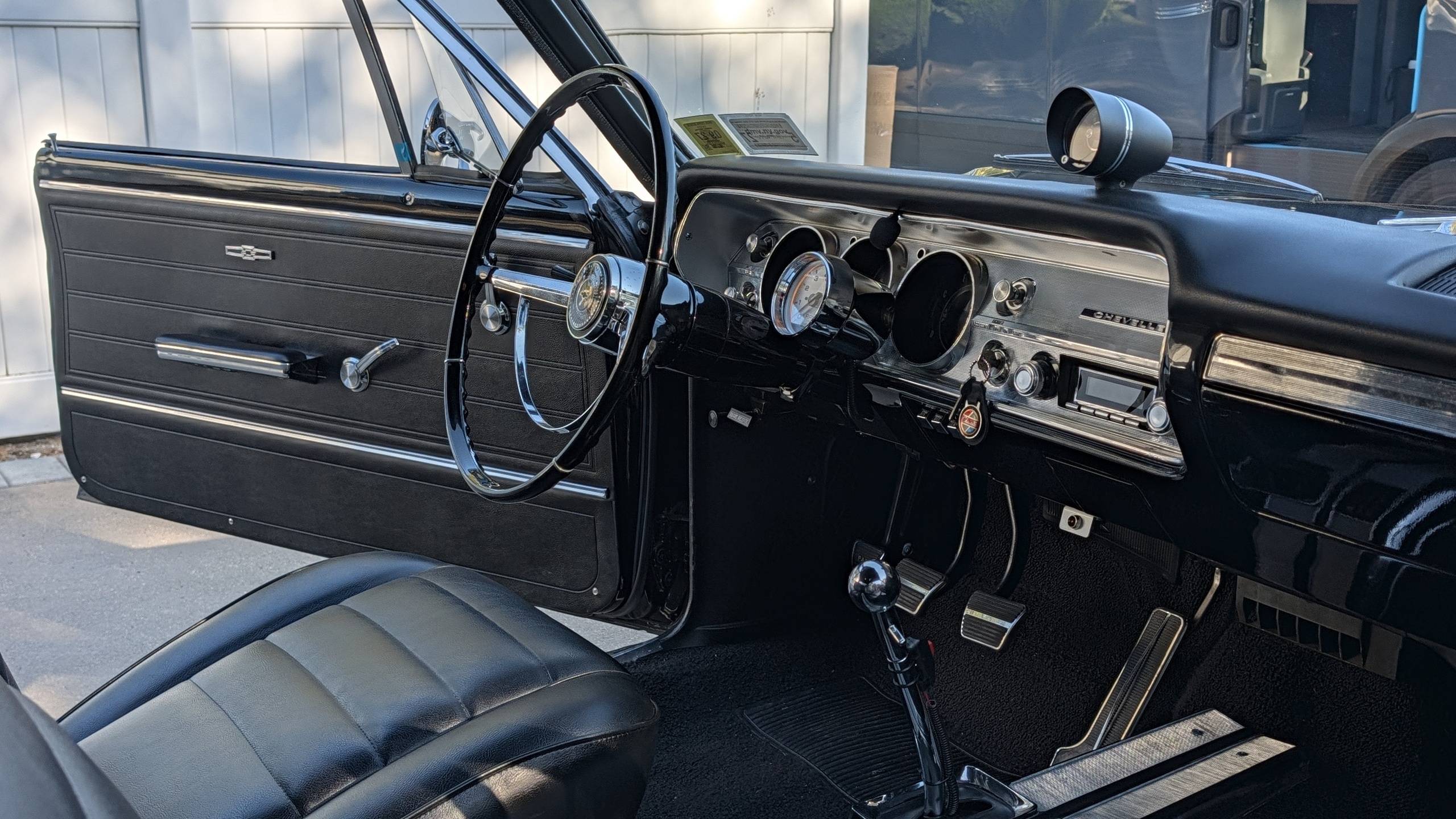 1965 Chevrolet Malibu 71