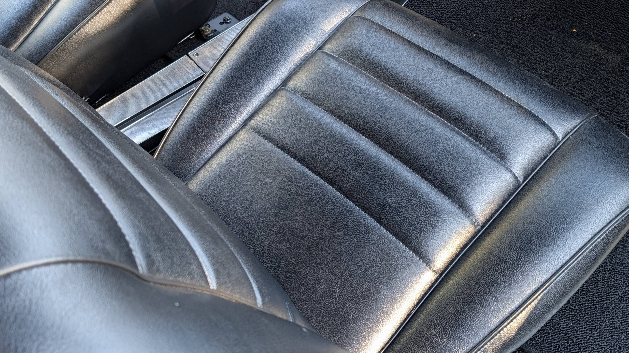 1965 Chevrolet Malibu 73