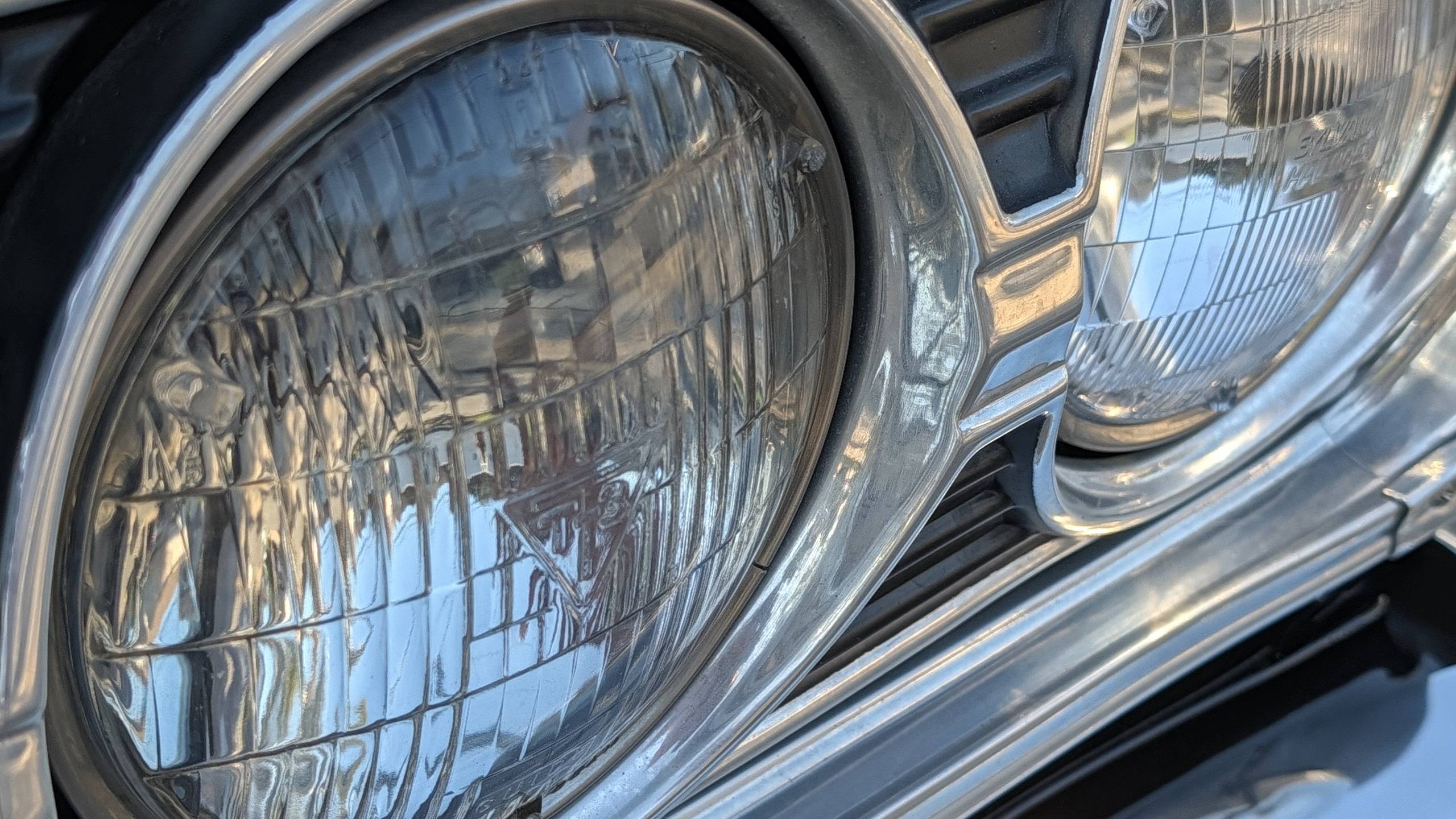 1965 Chevrolet Malibu 84