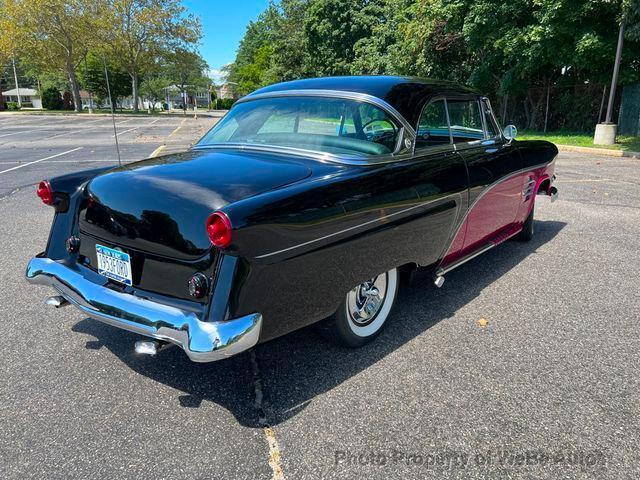 1953 Ford Victoria 1