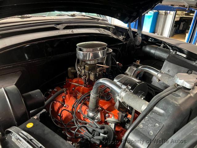 1953 Ford Victoria 12