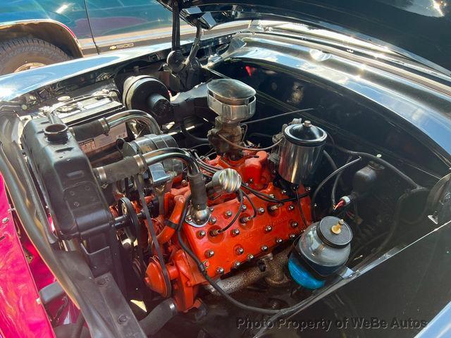 1953 Ford Victoria 14