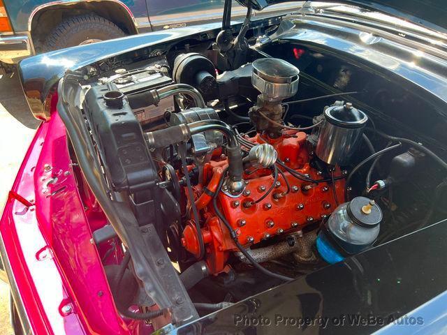 1953 Ford Victoria 15