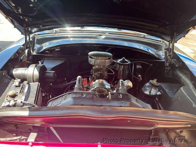 1953 Ford Victoria 16