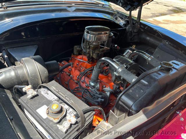 1953 Ford Victoria 17