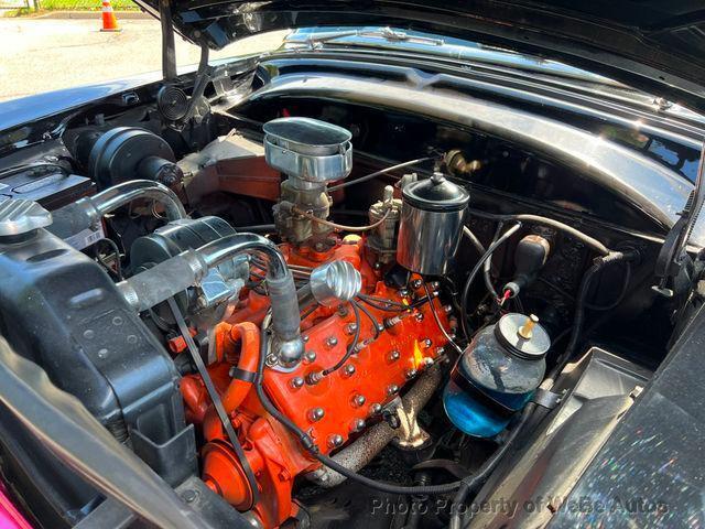 1953 Ford Victoria 18