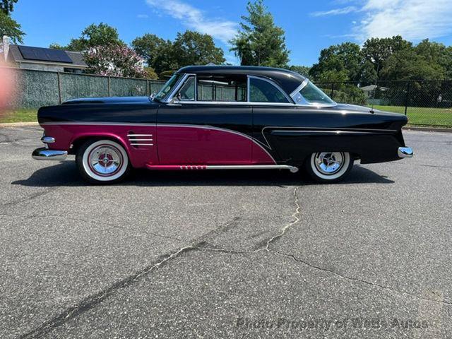 1953 Ford Victoria 2