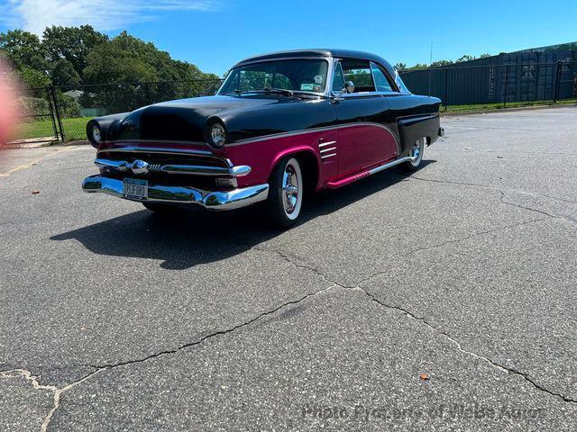 1953 Ford Victoria 4