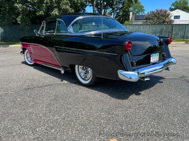 1953 Ford Victoria 5