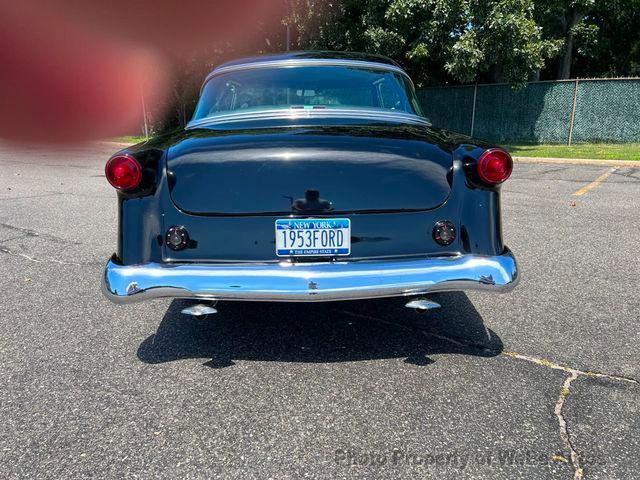 1953 Ford Victoria 6