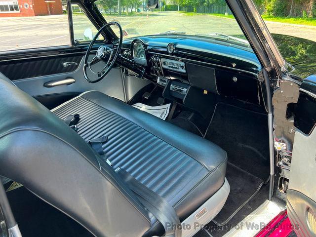 1953 Ford Victoria 9
