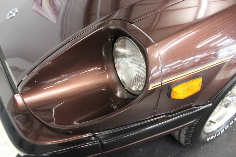 1983 Datsun 280ZX 11