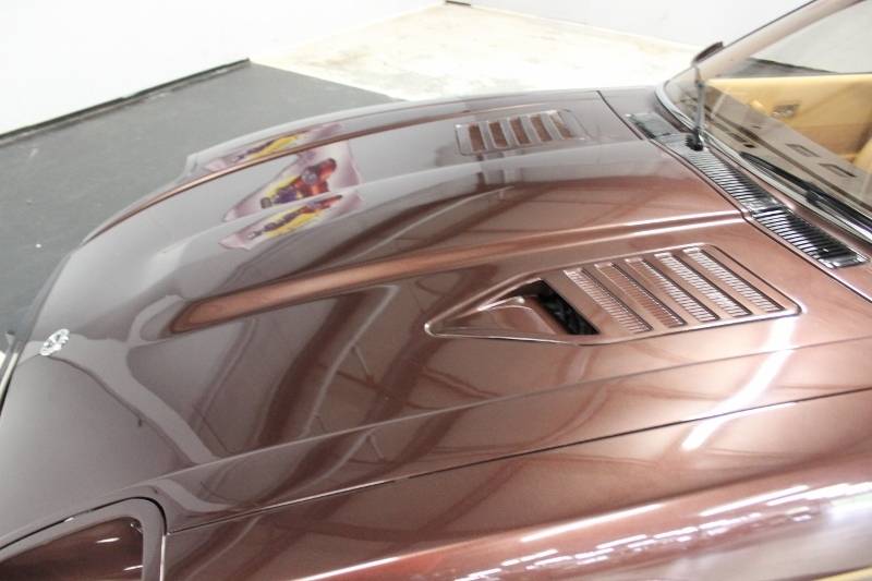 1983 Datsun 280ZX 15