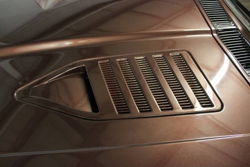 1983 Datsun 280ZX 16