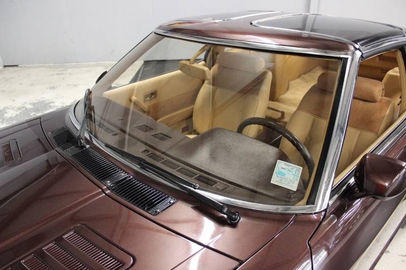 1983 Datsun 280ZX 17
