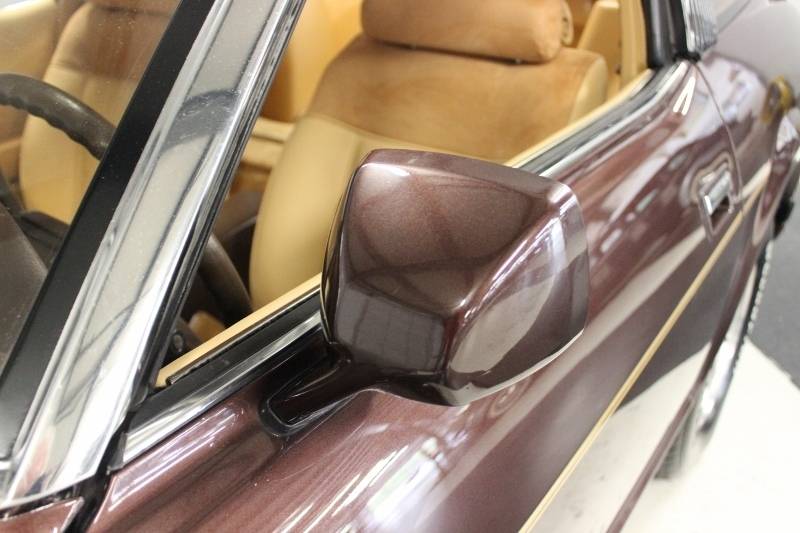 1983 Datsun 280ZX 18